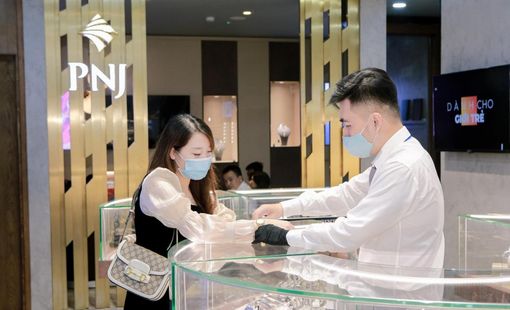 PNJ Recorded Strong Revenue Recovery