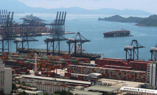 Nhìn lại những thay đổi lớn nhất trong công nghệ, đầu tư Trung Quốc thập kỷ qua