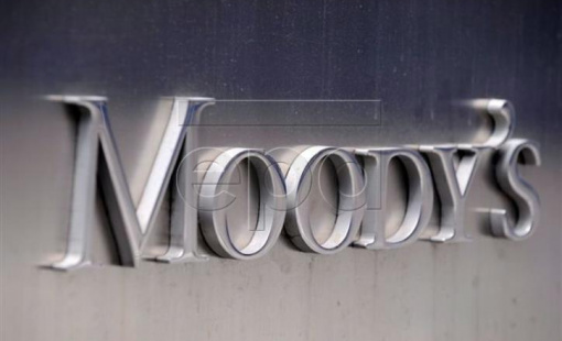 Moody's hạ triển vọng nợ công của Anh xuống “tiêu cực”