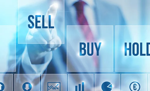 Thị giá giảm 45% trong 2 tháng, Dragon Capital liên tiếp bán ra cổ phiếu DXG