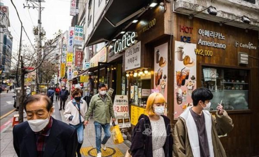 Hàn Quốc tìm lời giải cho bài toán nguồn nhân lực