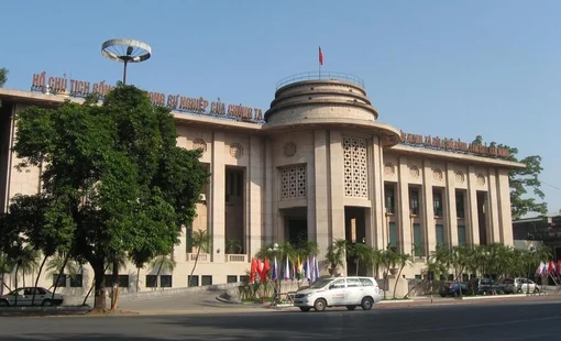 Ngân hàng Nhà nước tiếp tục tăng một loạt lãi suất điều hành