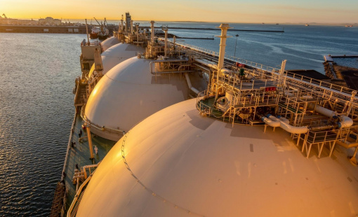 Yếu tố nào có thể làm thay đổi cục diện cuộc chạy đua giành khí đốt toàn cầu?