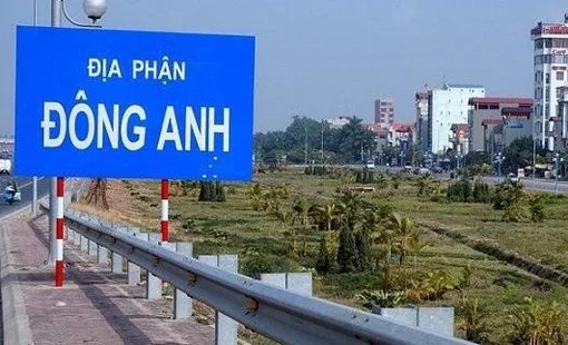 5 huyện ở Hà Nội được uỷ quyền lập đề án lên quận