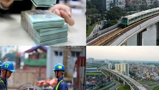 Hàng loạt bộ ngành, địa phương “dồn dập” xin trả lại vốn đầu tư công