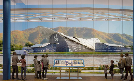 Lò phản ứng hạt nhân mới của Mỹ cần loại nhiên liệu chỉ Nga mới có