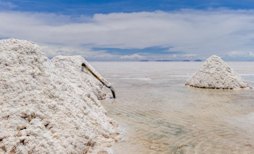 Trung Quốc nắm lợi thế trên thị trường lithium Mỹ Latinh