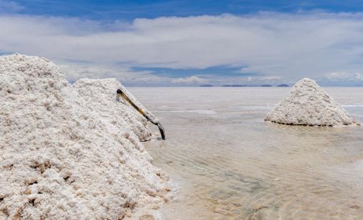Trung Quốc nắm lợi thế trên thị trường lithium Mỹ Latinh