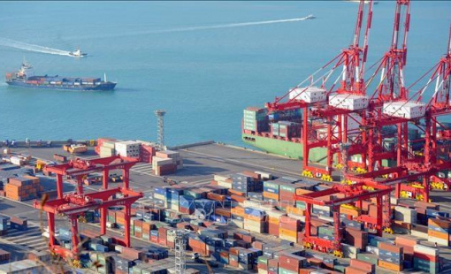 Kinh tế châu Á trước thách thức từ việc tăng lãi suất và xung đột tại Ukraine