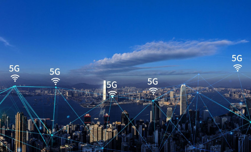 “5G đang phát triển thần tốc chưa từng có”