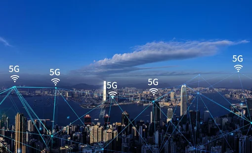 “5G đang phát triển thần tốc chưa từng có”