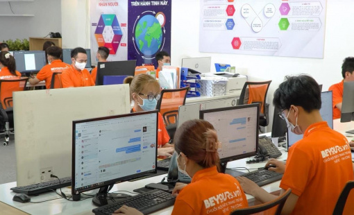 Hơn 62.000 doanh nghiệp dùng miễn phí nền tảng chuyển đổi số