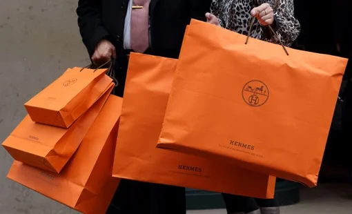 Nghịch lý: Lạm phát càng cao, giới siêu giàu càng mạnh tay chi tiền cho túi Hermes, áo Gucci, mỹ phẩm L'Oreal