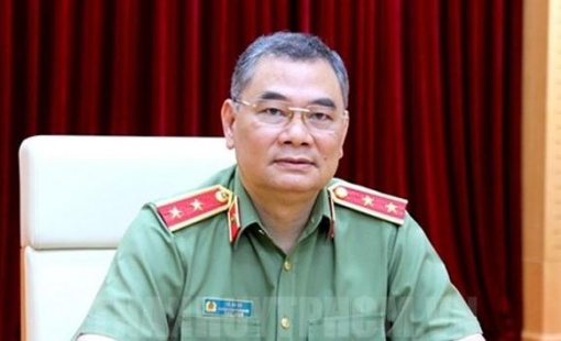 Bộ Công an khẳng định tin đồn sắp tới xử lý tập đoàn, doanh nghiệp lớn là sai sự thật