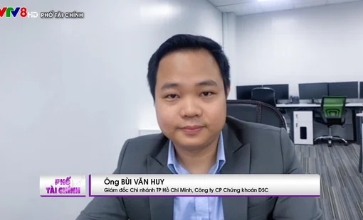 “Thị trường khó kỳ vọng sóng lớn, lưu ý dòng tiền của doanh nghiệp trong khủng hoảng"