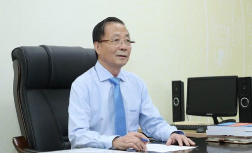 Bình ổn nguồn cung xăng dầu không nên chỉ bằng biện pháp hành chính