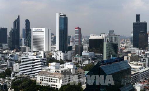 Thái Lan cho phép người nước ngoài sở hữu đất làm nhà ở