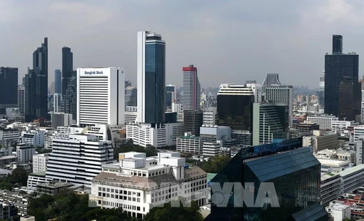 Thái Lan cho phép người nước ngoài sở hữu đất làm nhà ở