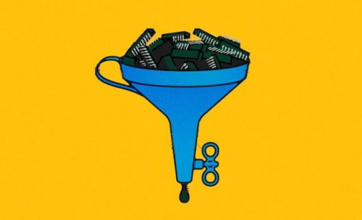 Cơn địa chấn 1,5 nghìn tỷ USD trong ngành công nghệ