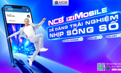 Hoà nhịp điệu sống số Izi cùng Trọng Hiếu