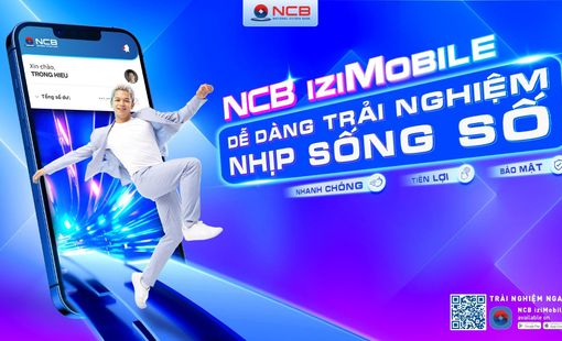 Hoà nhịp điệu sống số Izi cùng Trọng Hiếu