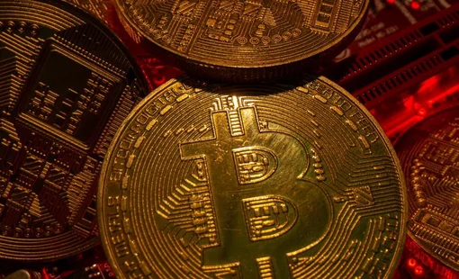Bảng Anh suy yếu khiến bitcoin “lấp lánh” như một kênh phòng ngừa rủi ro