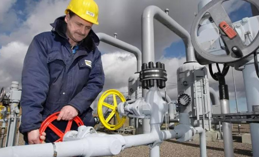 Vấn đề quyết định đến an ninh năng lượng của châu Âu trong mùa Đông