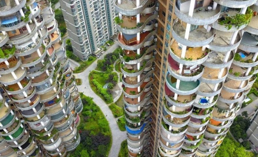 Vì sao chính quyền Trung Quốc sẽ không dành hàng tỷ USD cứu bất động sản?