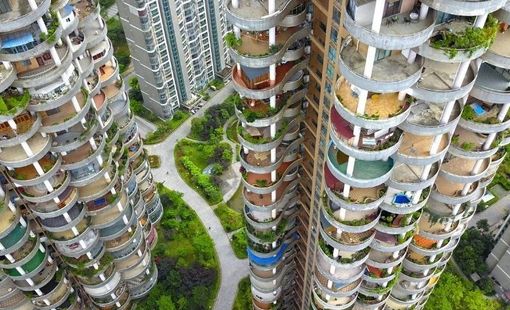 Vì sao chính quyền Trung Quốc sẽ không dành hàng tỷ USD cứu bất động sản?