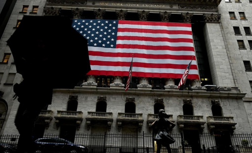 WSJ:Nhiều quan chức chính quyền Mỹ mua hàng chục triệu USD cổ phiếu lúc đỉnh dịch COVID