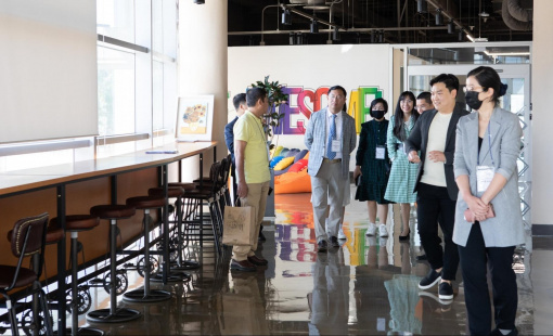 Những điểm nhấn của Chương trình TechFest Việt Nam tại Hàn Quốc