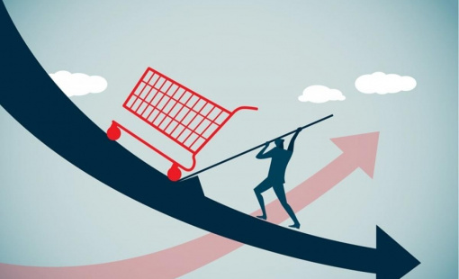 Vì sao lạm phát Việt Nam tăng thấp, GDP năm tới sẽ ra sao?