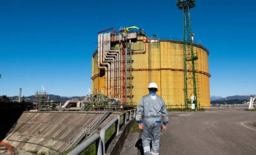 Giá khí đốt tại châu Âu đột ngột lao dốc, chuyện gì đang xảy ra?