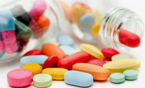 Bức tranh lợi nhuận ngành dược phẩm quý 3: Nhiều gam màu sáng