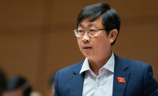 "Có cán bộ tâm sự thà đứng trước hội đồng kỷ luật còn hơn trước hội đồng xét xử"