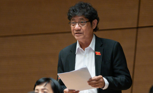 Đại biểu Quốc hội kiến nghị tăng lương cơ sở sớm hơn dự kiến nửa năm