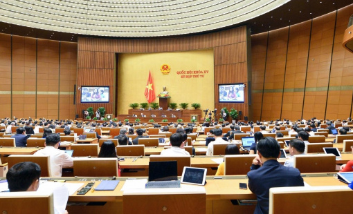 Đại biểu Quốc hội: Không để doanh nghiệp bị động về chí phí lãi suất và tỷ giá