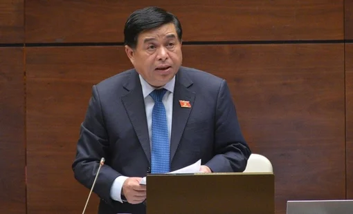 “Trả lại” vốn đầu tư công, Bộ trưởng Kế hoạch và Đầu tư nói gì?