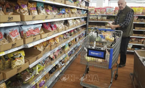 Giới phân tích: Nền kinh tế toàn cầu đang tiến gần hơn tới suy thoái