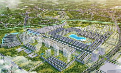 Vinhomes báo lãi gần 14.500 tỷ đồng trong quý 3, tiền mặt tăng vọt