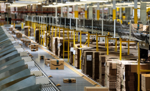 Hơn 10 triệu sản phẩm “Made in Vietnam” bán trên Amazon