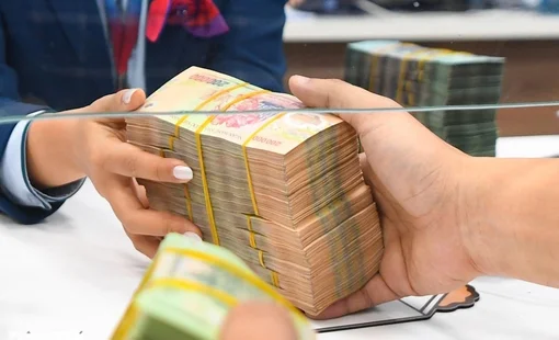 Tỷ giá USD/VND và lãi suất liên ngân hàng tiếp tục giảm mạnh
