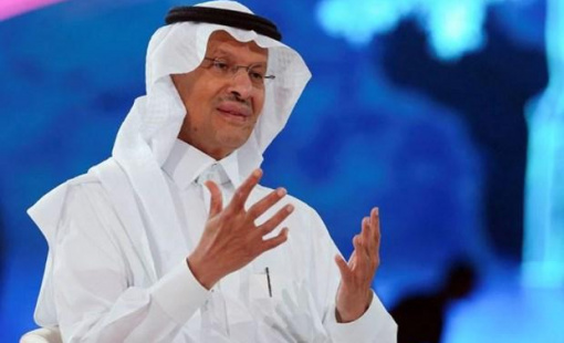 Saudi Arabia thảo luận cách ổn định thị trường dầu mỏ với Pháp, Hy Lạp