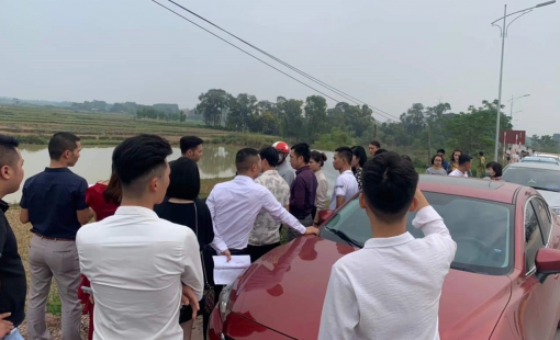 Xuất hiện làn sóng dịch chuyển vốn, tái cấu trúc trong giới đầu tư bất động sản