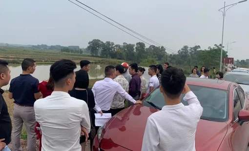 Xuất hiện làn sóng dịch chuyển vốn, tái cấu trúc trong giới đầu tư bất động sản