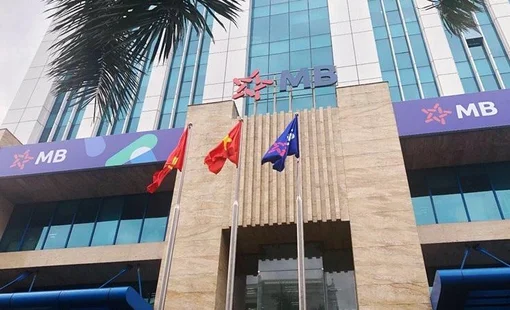 MB ra mắt tính năng chuyển khoản “Tách lệnh tự động” trên App MBBank