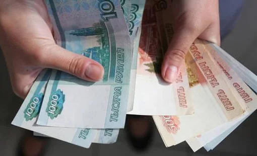Đồng rúp trở thành đơn vị tiền tệ chính thức của các vùng mới sáp nhập vào Nga