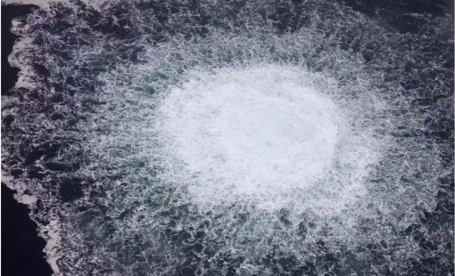 Đường ống Nord Stream gặp sự cố, châu Âu sẽ nhập khẩu khí đốt từ đâu?