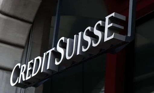 Cổ phiếu Credit Suisse rớt mạnh khi CEO không thể trấn an thị trường tài chính