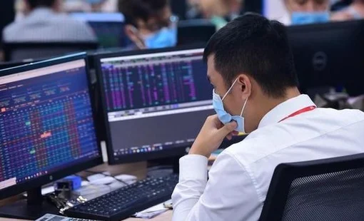Chuyên gia nói gì về phiên giảm điểm mạnh nhất châu Á của VN-Index?